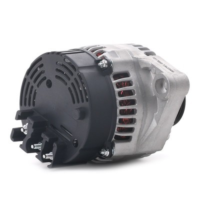 Alternator RIDEX 4G0110 4G0110 - photo 4