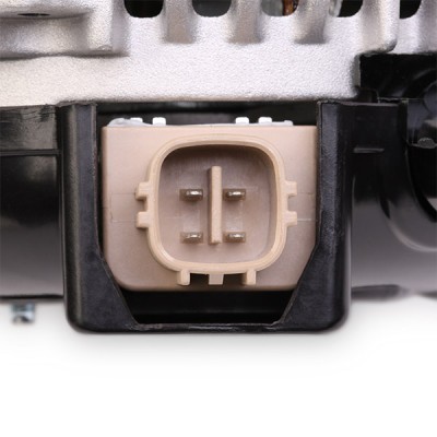 Alternator RIDEX 4G0270 4G0270 - photo 5