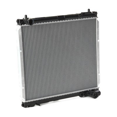 Radiator, Engine Cooling RIDEX 470R1414 470R1414 - photo 2