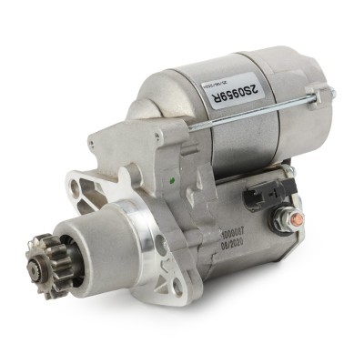 Starter RIDEX 2S0959R 2S0959R - photo 3