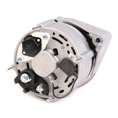 Alternator RIDEX 4G0130 4G0130 - photo 4