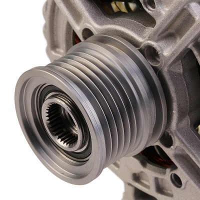 Alternator RIDEX 4G0545 4G0545 - photo 5