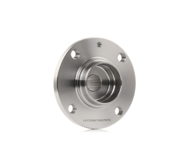 Wheel Hub RIDEX 653W0024 653W0024 - photo 1