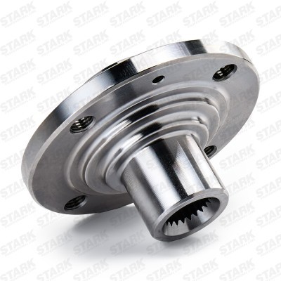 Wheel Hub Stark SKWB-0180120 SKWB-0180120 - photo 5