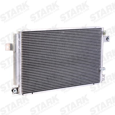 A/C condenser SKCD-0110065 - photo 3