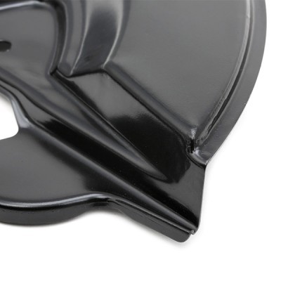 Splash Panel brake disc RIDEX 1330S0059 1330S0059 - photo 6