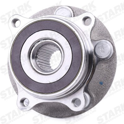Wheel Bearing Stark SKWB-0180774 SKWB-0180774 - photo 4