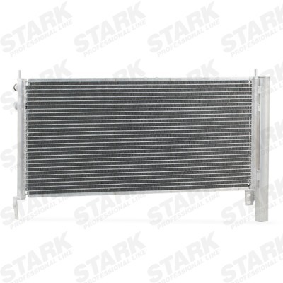 A/C condenser SKCD-0110443 - photo 4