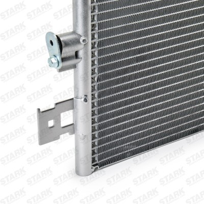 A/C condenser SKCD-0110191 - photo 7