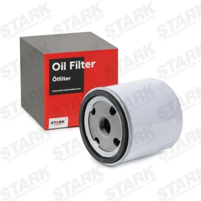 Oil Filter Stark SKOF-0860017 SKOF-0860017 - photo 2