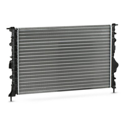 Radiator, Engine Cooling RIDEX 470R0529 470R0529 - photo 4