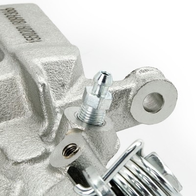 Brake Caliper RIDEX 78B0301 78B0301 - photo 9