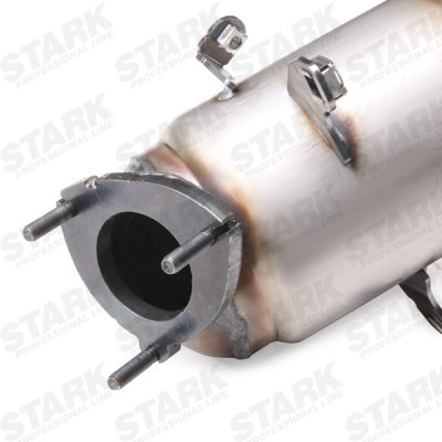 Catalytic converter Stark SKCCT-4840131 SKCCT-4840131 - photo 5