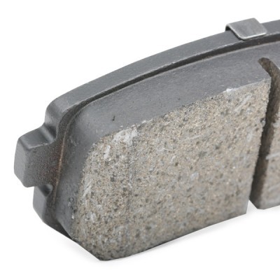 Brake Pads Set RIDEX 402B0041 402B0041 - photo 7