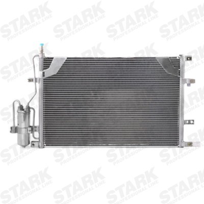 A/C condenser SKCD-0110039 - photo 2