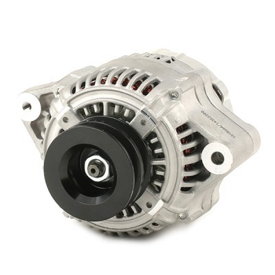 Alternator RIDEX 4G0337 4G0337 - photo 3