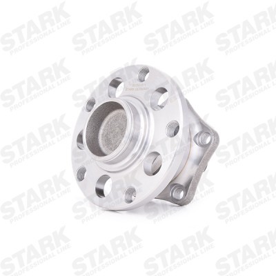 Wheel Bearing Stark SKWB-0180067 SKWB-0180067 - photo 4