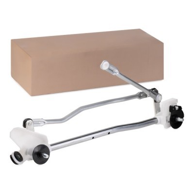 Wiper linkage / motor drive RIDEX 300W0063 300W0063 - photo 2