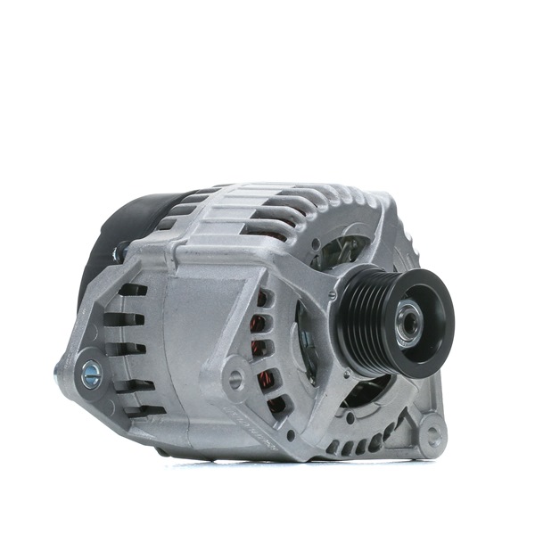 Alternator RIDEX 4G0435 4G0435 - photo 1