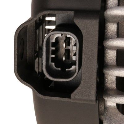 Alternator RIDEX 4G0971 4G0971 - photo 5