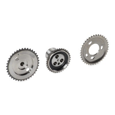 Timing chain kit RIDEX 1389T2554 1389T2554 - photo 4