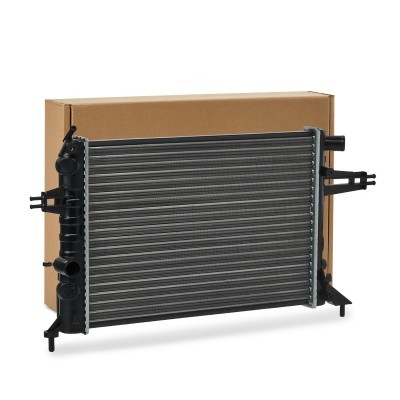 Radiator, Engine Cooling RIDEX 470R0216 470R0216 - photo 2