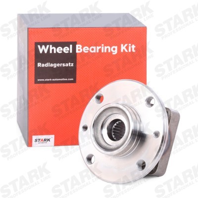 Wheel Bearing Stark SKWB-0181011 SKWB-0181011 - photo 2