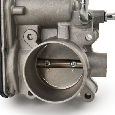 Дроссельная заслонка RIDEX 158T0245 158T0245 - photo 5