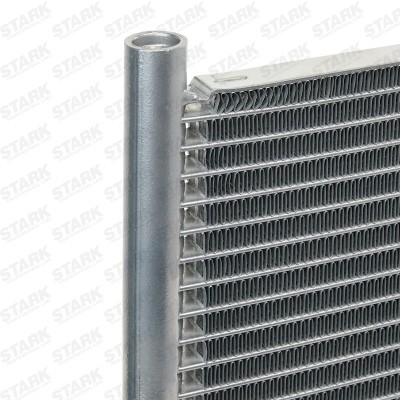 A/C condenser SKCD-0110179 - photo 5