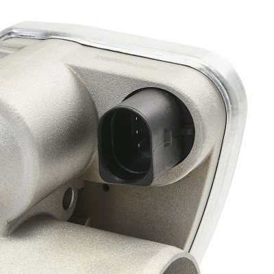 Дроссельная заслонка RIDEX 158T0021 158T0021 - photo 5