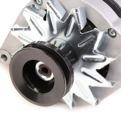 Alternator RIDEX 4G0130 4G0130 - photo 5