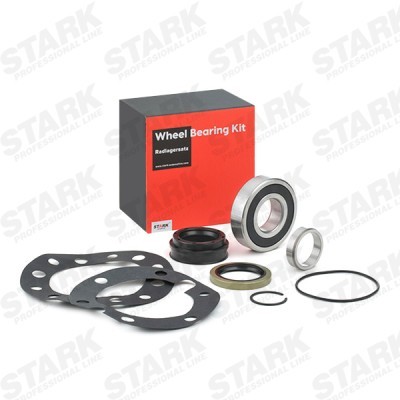 Wheel Bearing Stark SKWB-0180632 SKWB-0180632 - photo 2