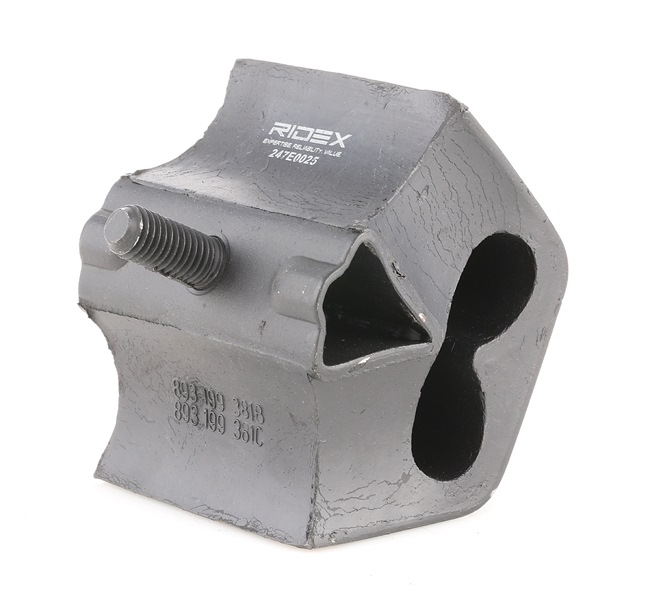 Engine Mounting RIDEX 247E0025 247E0025 - photo 1