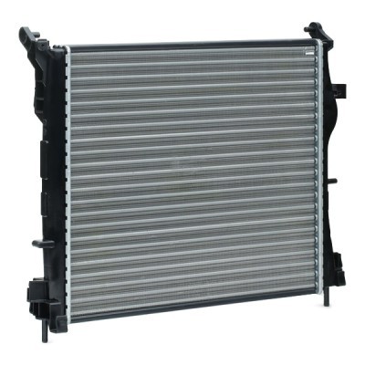 Radiator, Engine Cooling RIDEX 470R0771 470R0771 - photo 4