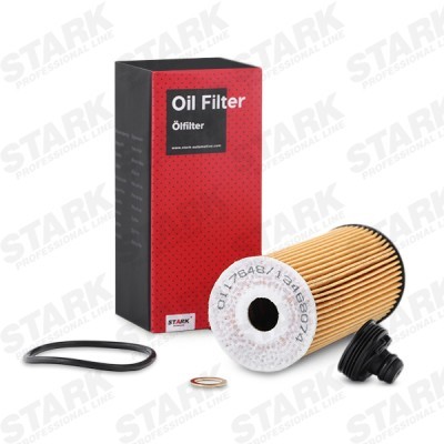 Oil Filter Stark SKOF-0860178 SKOF-0860178 - photo 2