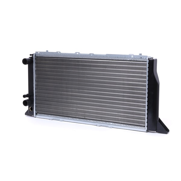 Radiator, Engine Cooling RIDEX 470R0314 470R0314 - photo 1