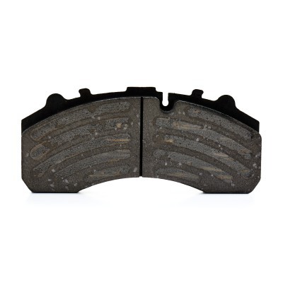 Brake Pads Set RIDEX 402B0756P 402B0756P - photo 5