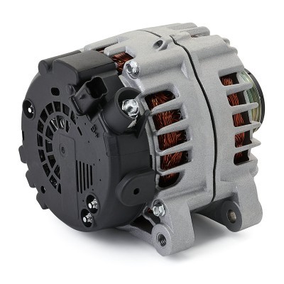 Alternator RIDEX 4G0493 4G0493 - photo 4
