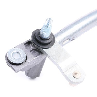 Wiper linkage / motor drive RIDEX 300W0015 300W0015 - photo 5