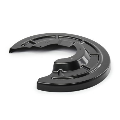 Splash Panel brake disc RIDEX 1330S0211 1330S0211 - photo 3