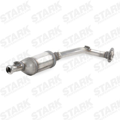 Catalytic converter Stark SKCCT-4840148 SKCCT-4840148 - photo 4