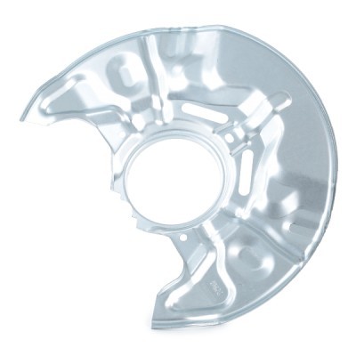 Splash Panel brake disc RIDEX 1330S0117 1330S0117 - photo 3