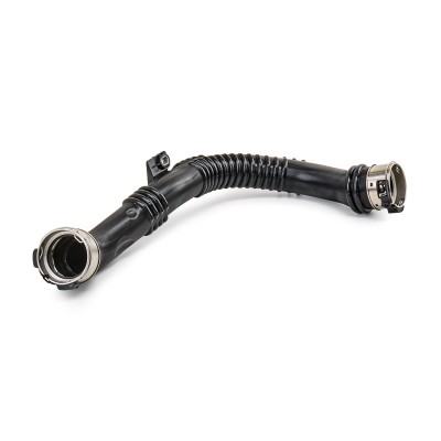 Intake manifold hose/pipe RIDEX 3314C0660 3314C0660 - photo 2