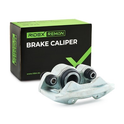 Brake Caliper RIDEX 78B0071R 78B0071R - photo 2