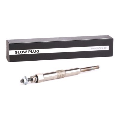 Glow Plug RIDEX 243G0033 243G0033 - photo 2