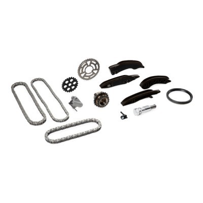 Timing chain kit RIDEX 1389T2634 1389T2634 - photo 3