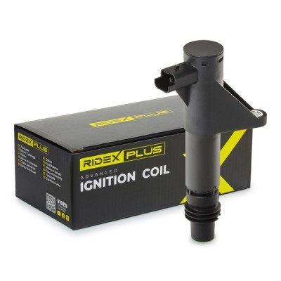 Ignition Coil RIDEX 689C0020P 689C0020P - photo 2