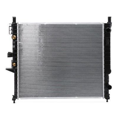 Radiator, Engine Cooling RIDEX 470R0307 470R0307 - photo 3