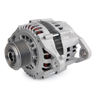 Alternator RIDEX 4G0166 4G0166 - photo 3