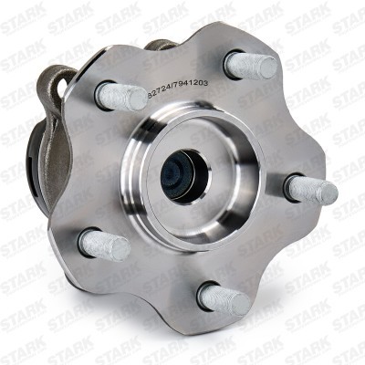 Wheel Bearing Stark SKWB-0180170 SKWB-0180170 - photo 5